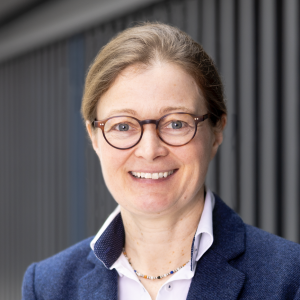 Dr. Antje Keppler